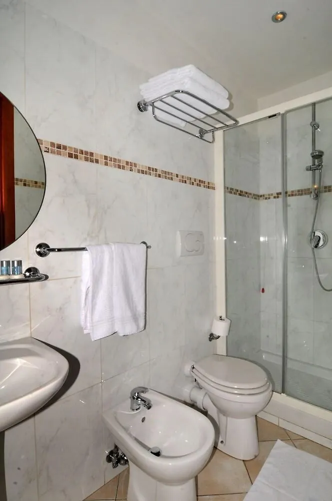 Hotel Angelica Firenze