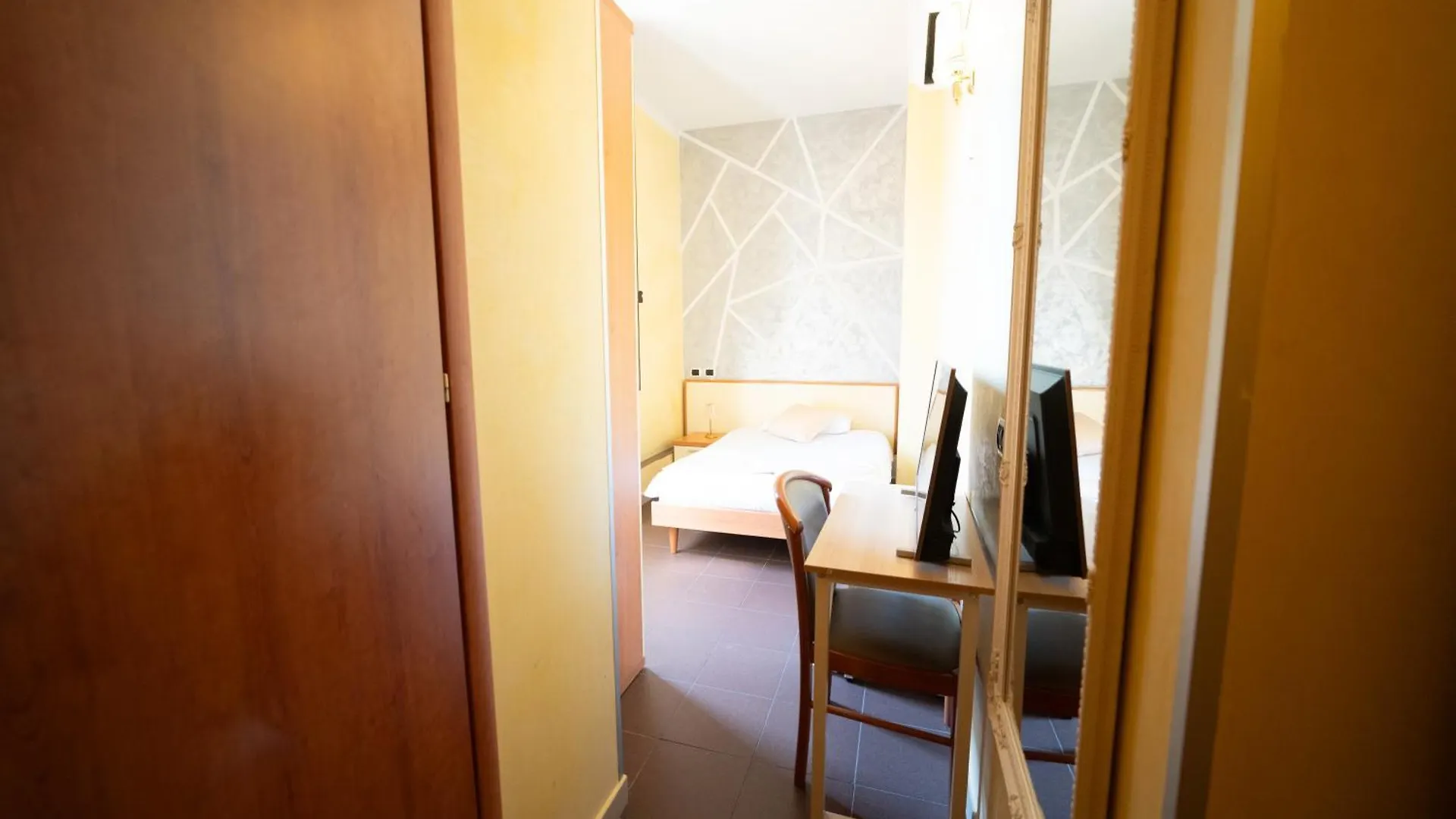 Hotel Angelica Firenze
