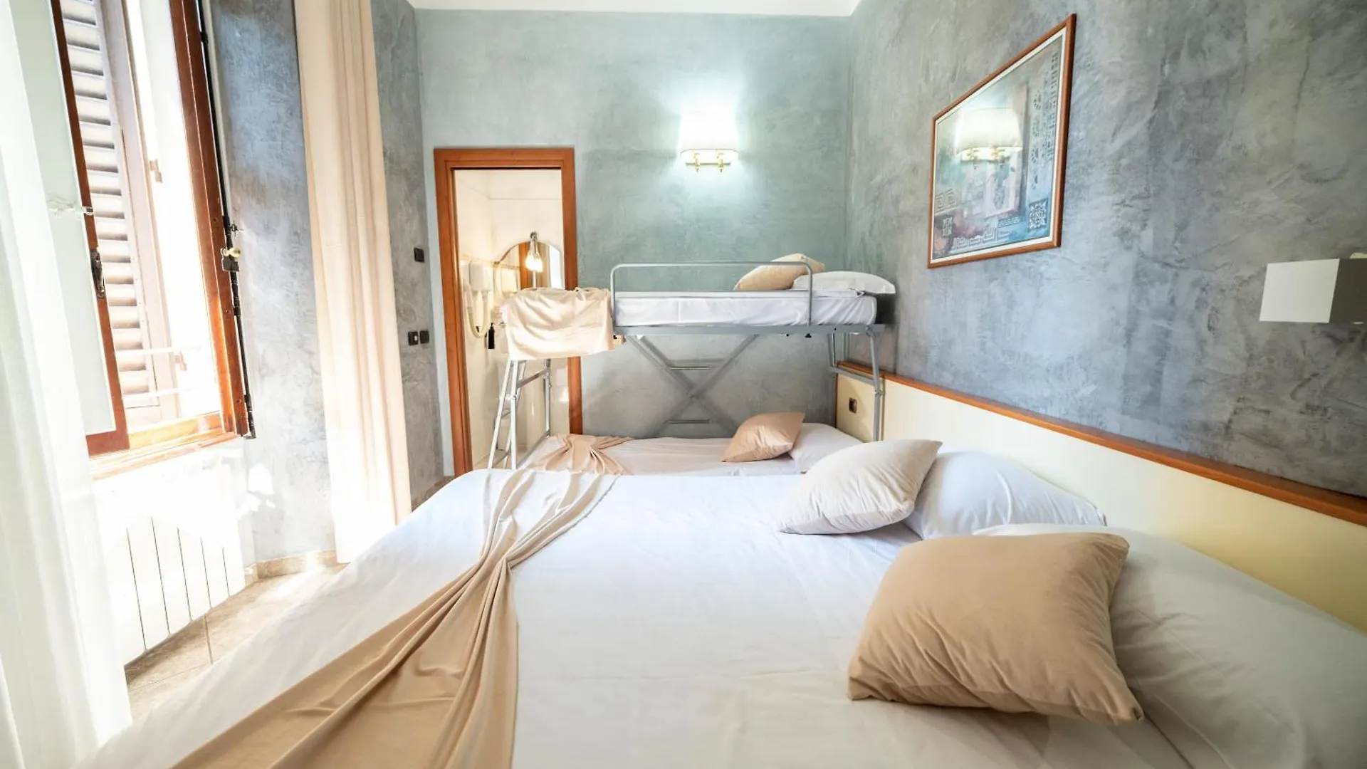 Hotel Angelica Firenze
