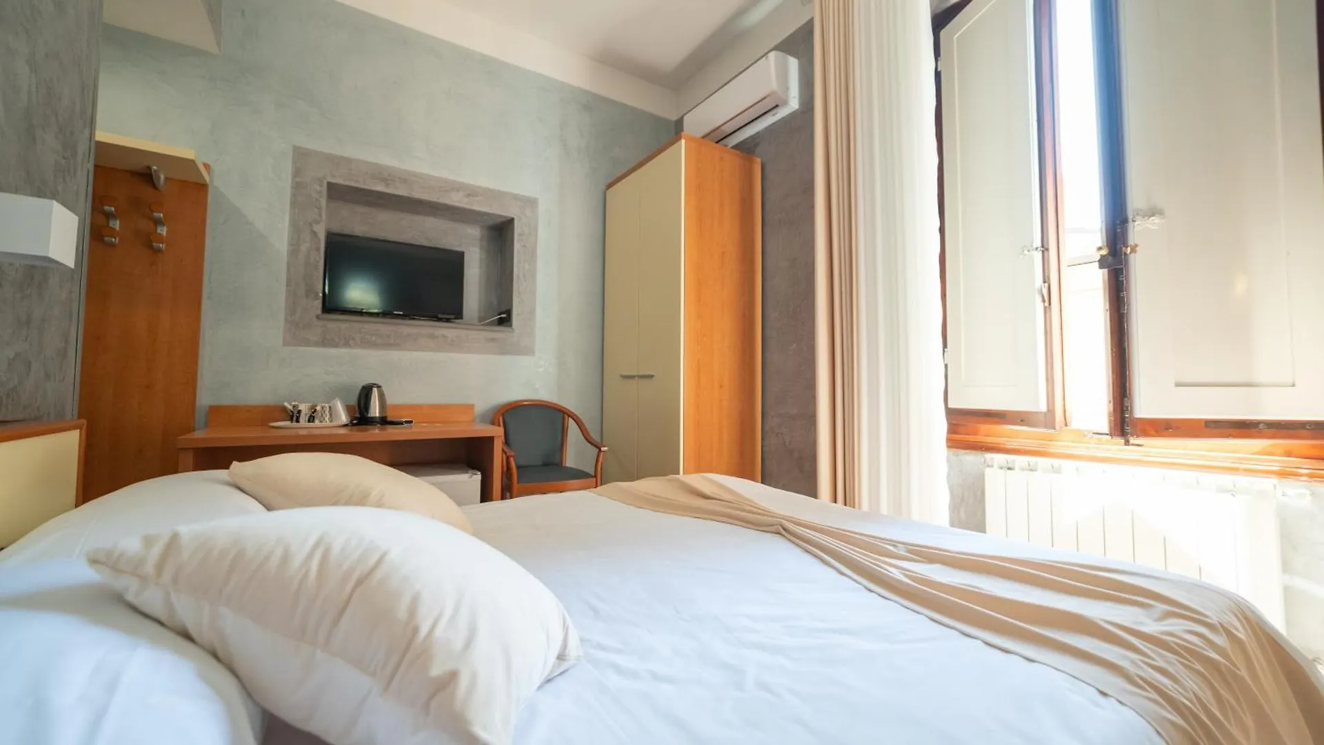 Hotel Angelica Firenze