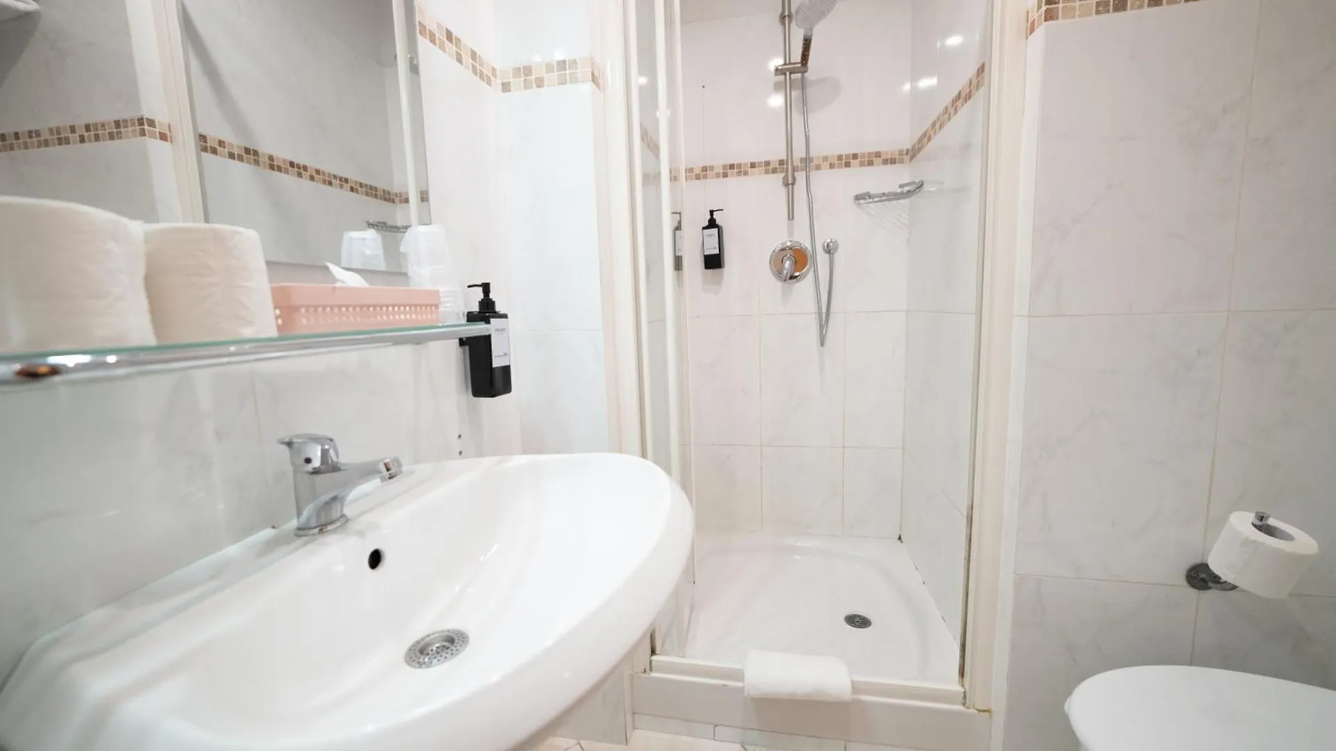 Hotel Angelica Firenze