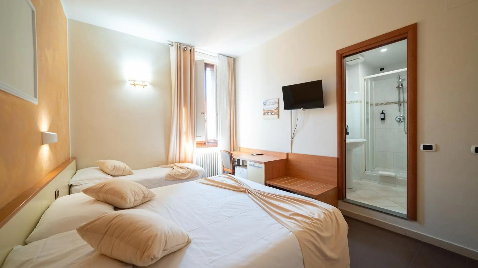 Hotel Angelica Firenze