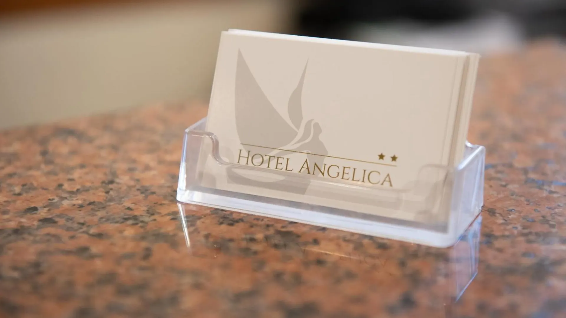 Hotel Angelica Firenze Italia