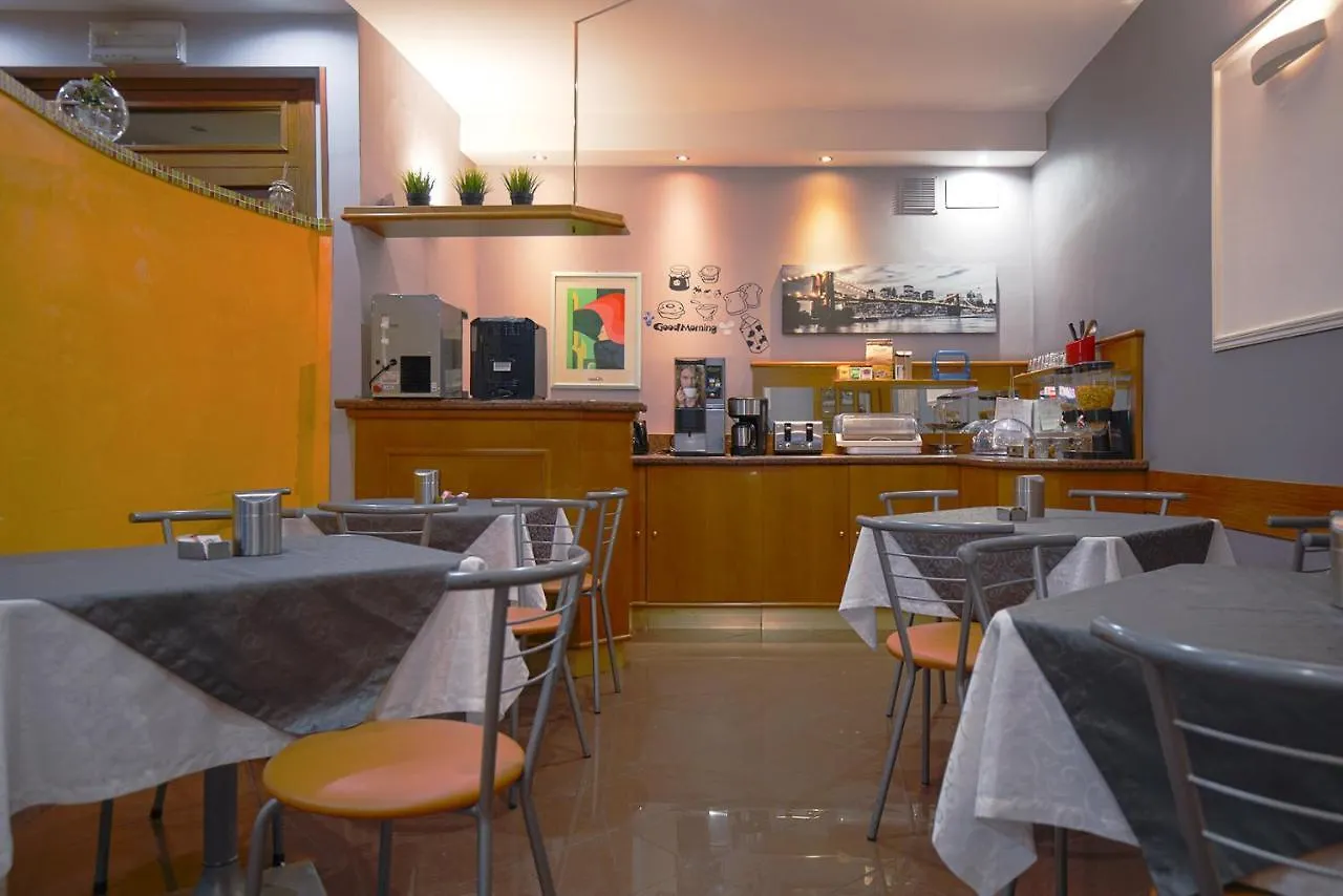 Hotel Angelica Firenze