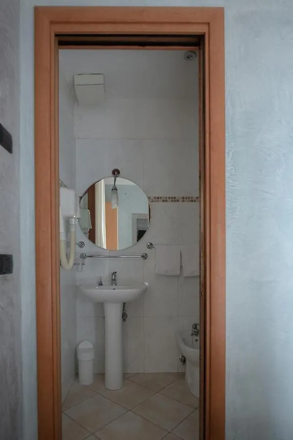 Hotel Angelica Firenze  Florencia