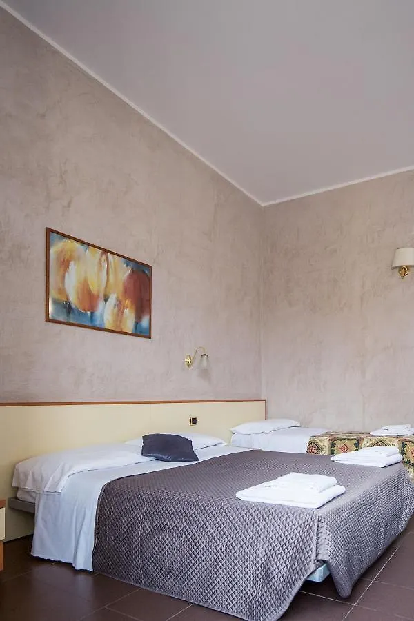**  Hotel Angelica Firenze Italia