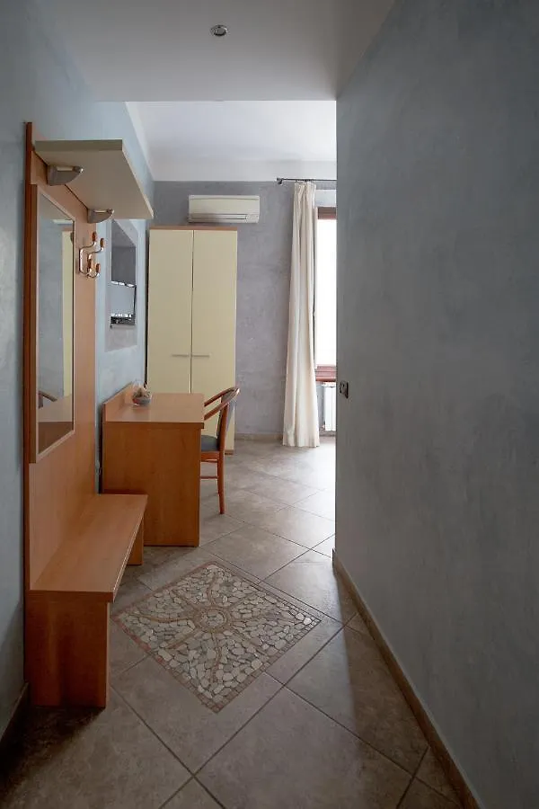 Hotel Angelica Firenze  Florencia