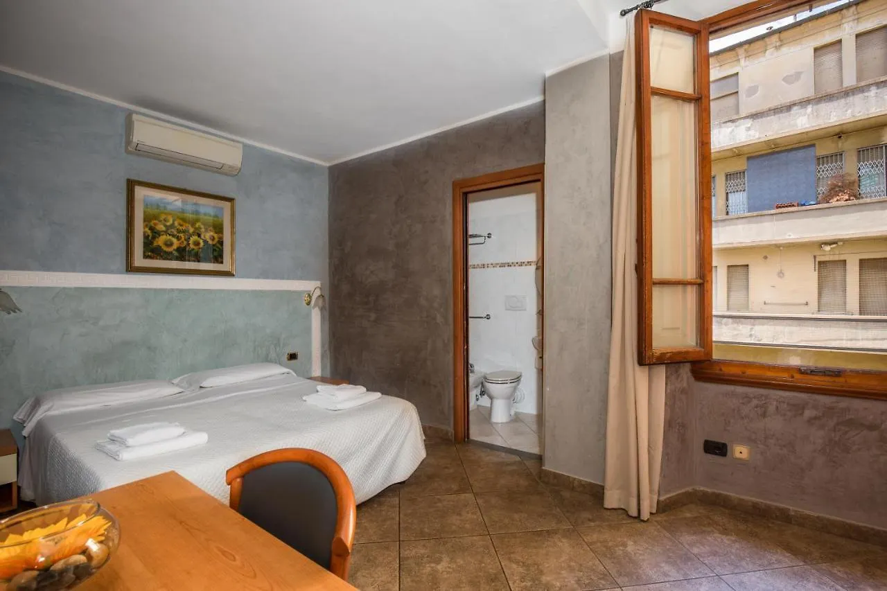 Hotel Angelica Firenze