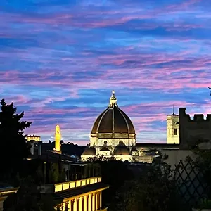 Garden Blue *** Florencja