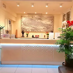 *** Hotel Laguna Itália