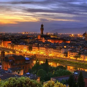 San Pietro Florenz