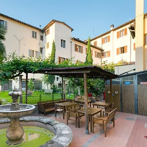 Archi Rossi Florencja