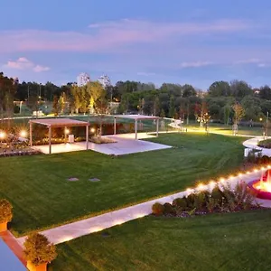 *** Hotel Aretusi Itália