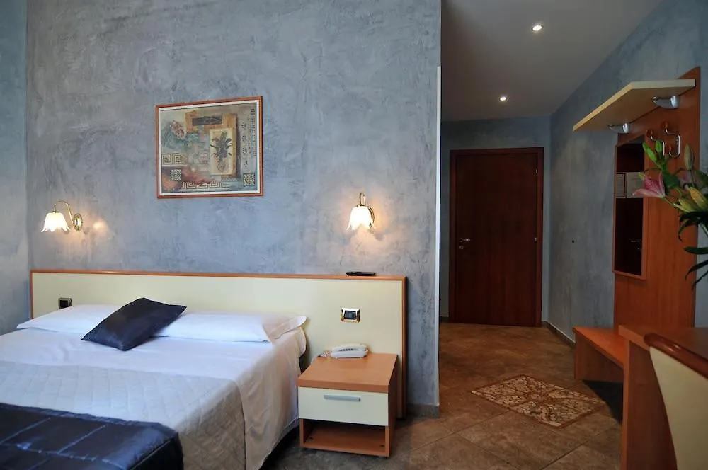 **  Hotel Angelica Firenze Italy