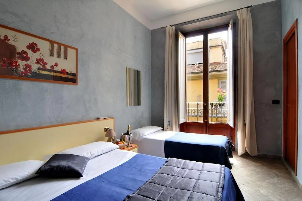 Hotel Angelica Firenze Florence