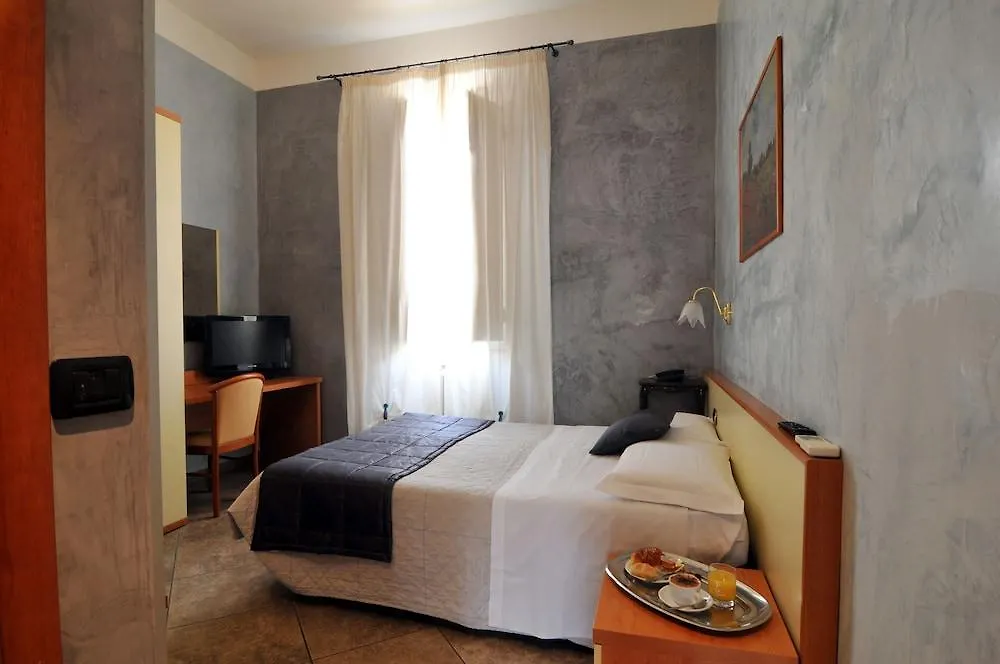 Hotel Angelica Firenze