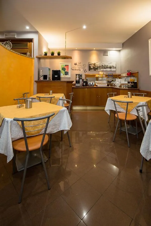 Hotel Angelica Firenze