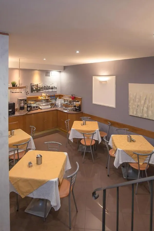 Hotel Angelica Firenze 2*, Florence