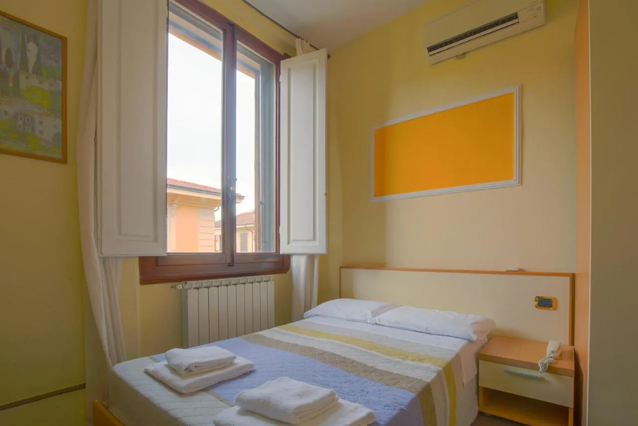 Hotel Angelica Firenze