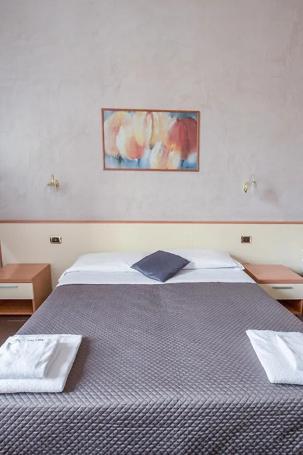 Hotel Angelica Firenze Italy