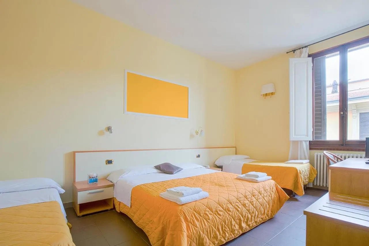 Hotel Angelica Firenze