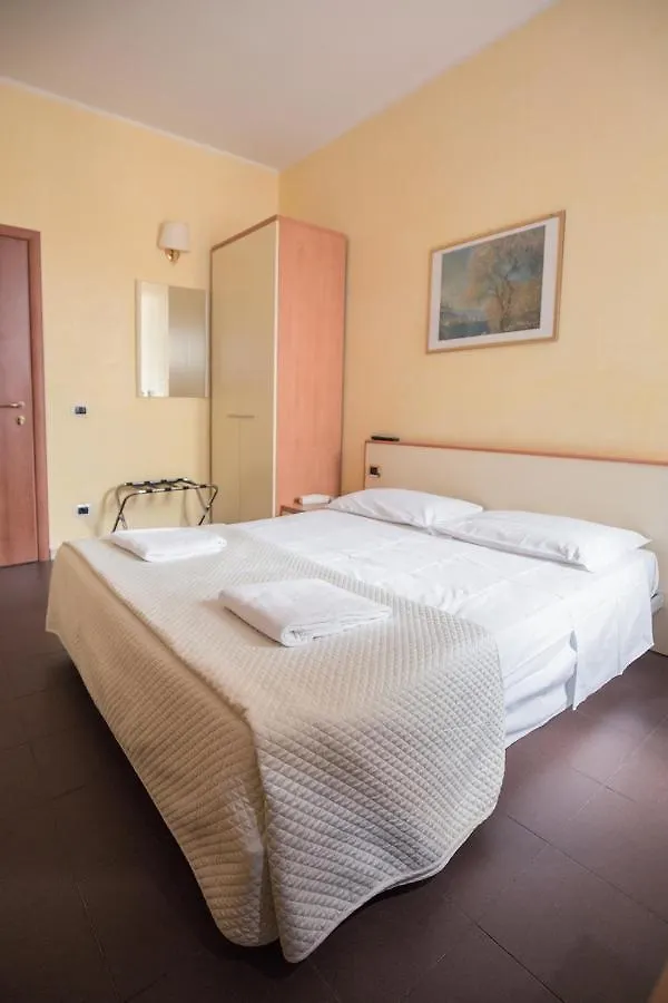 **  Hotel Angelica Firenze Italy