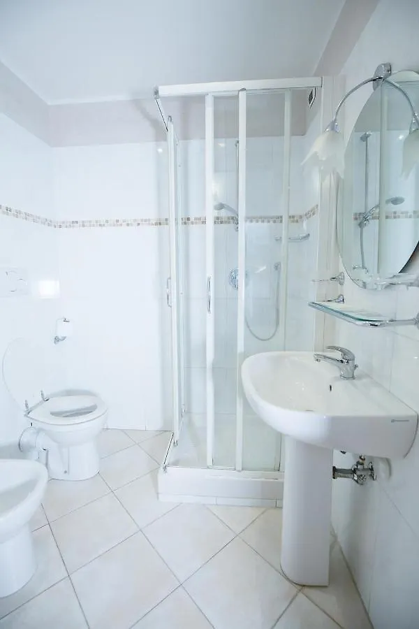 Hotel Angelica Firenze