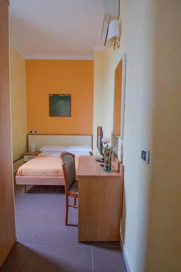 Hotel Angelica Firenze Florence