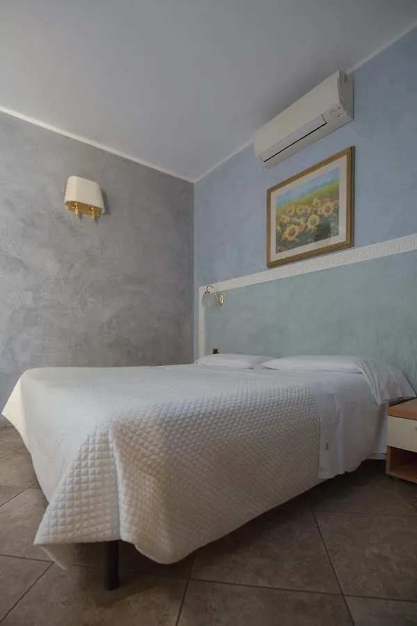 Hotel Angelica Firenze  Florence