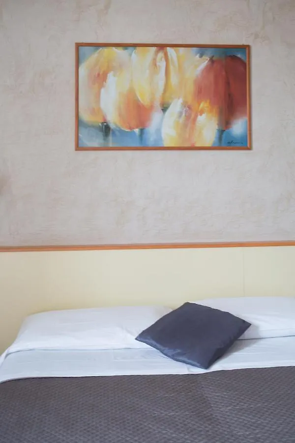 Hotel Angelica Firenze Florence