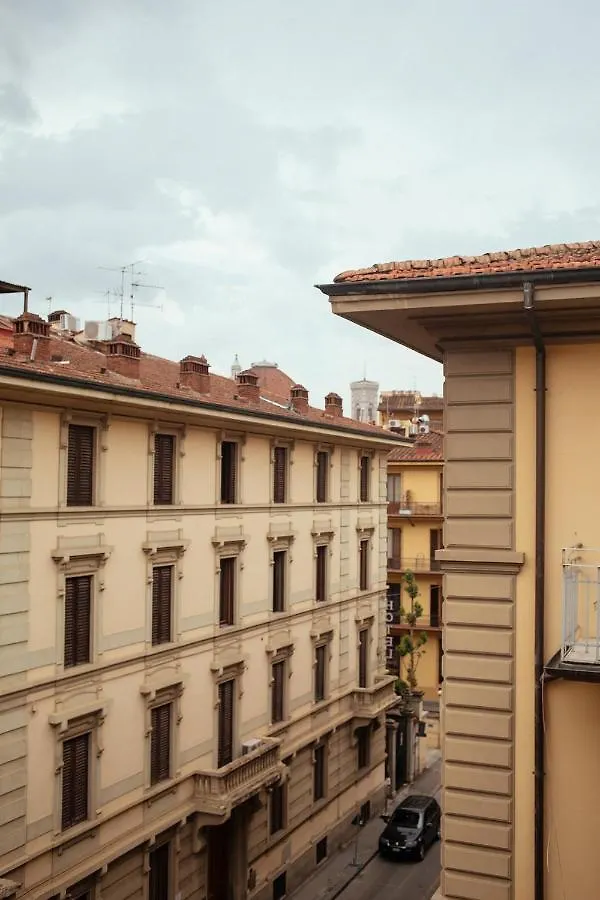 Hotel Angelica Firenze