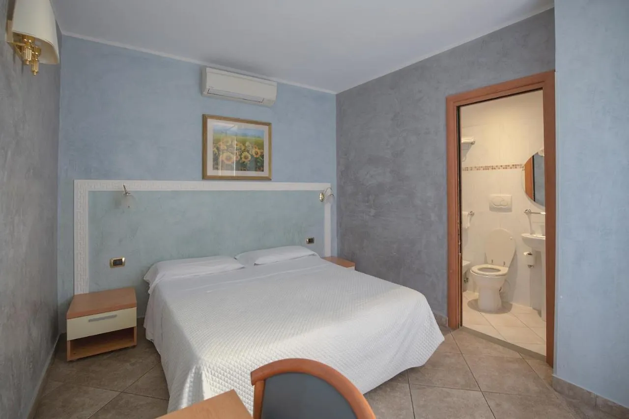 Hotel Angelica Firenze
