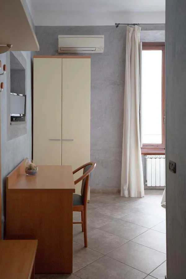 Hotel Angelica Firenze