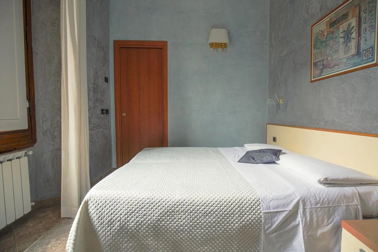 Hotel Angelica Firenze Florence