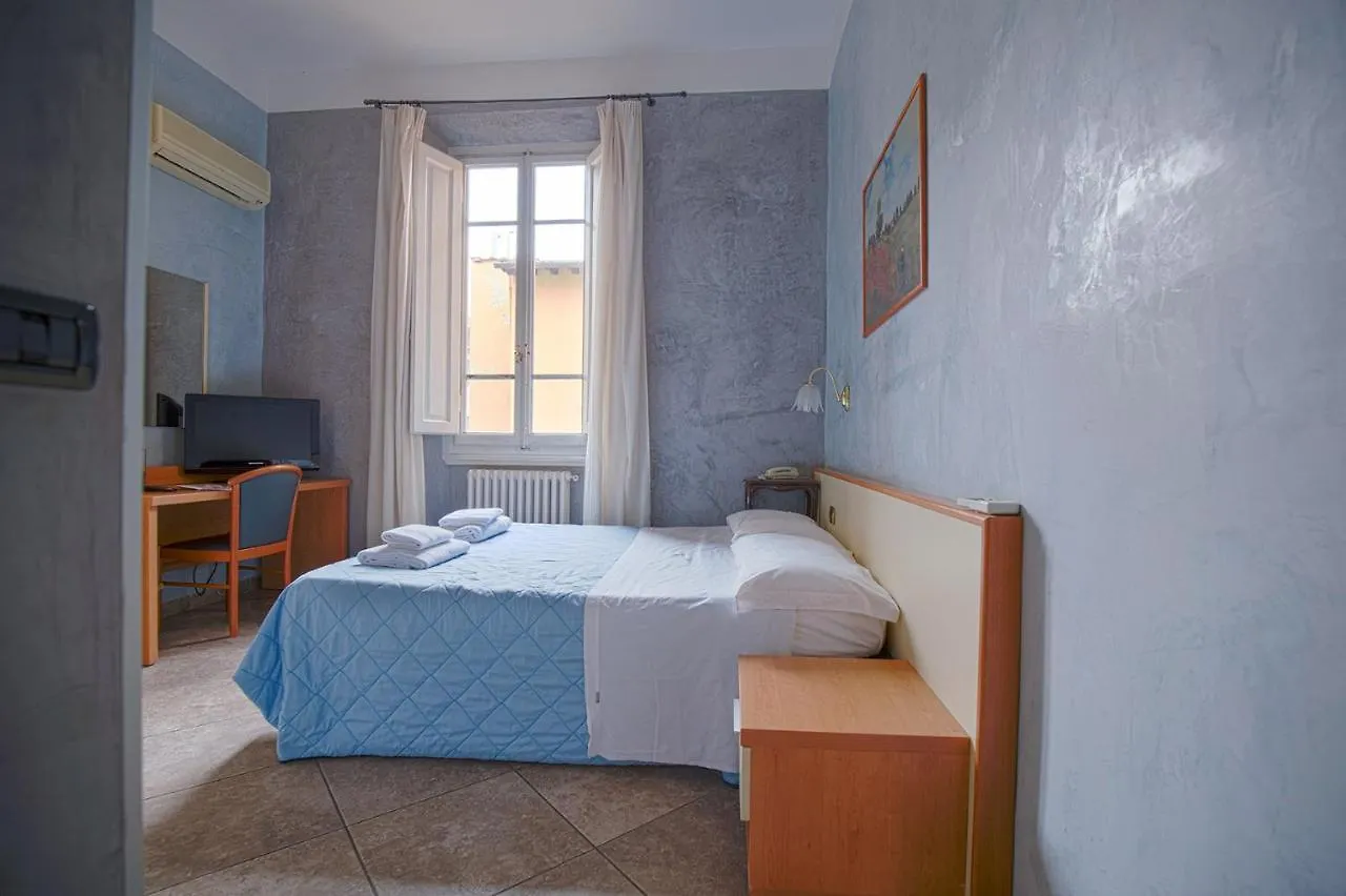 **  Hotel Angelica Firenze Italy