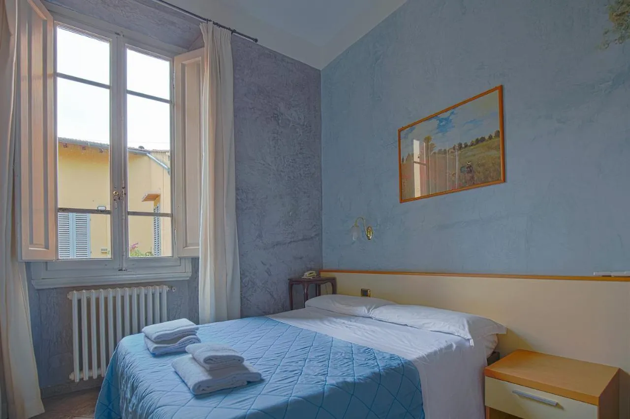 Hotel Angelica Firenze