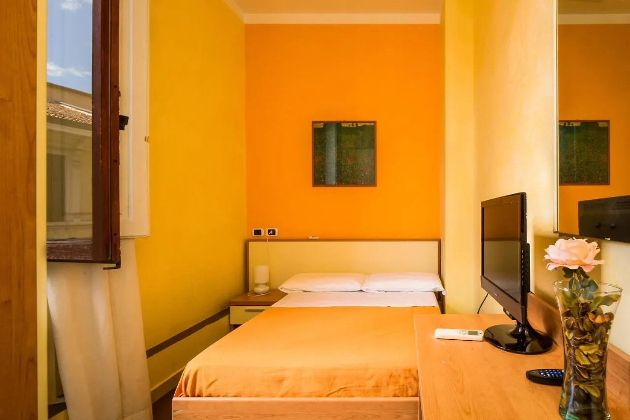 Hotel Angelica Firenze Italy