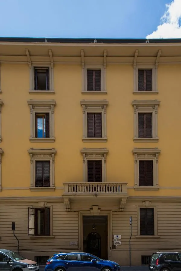 Hotel Angelica Firenze