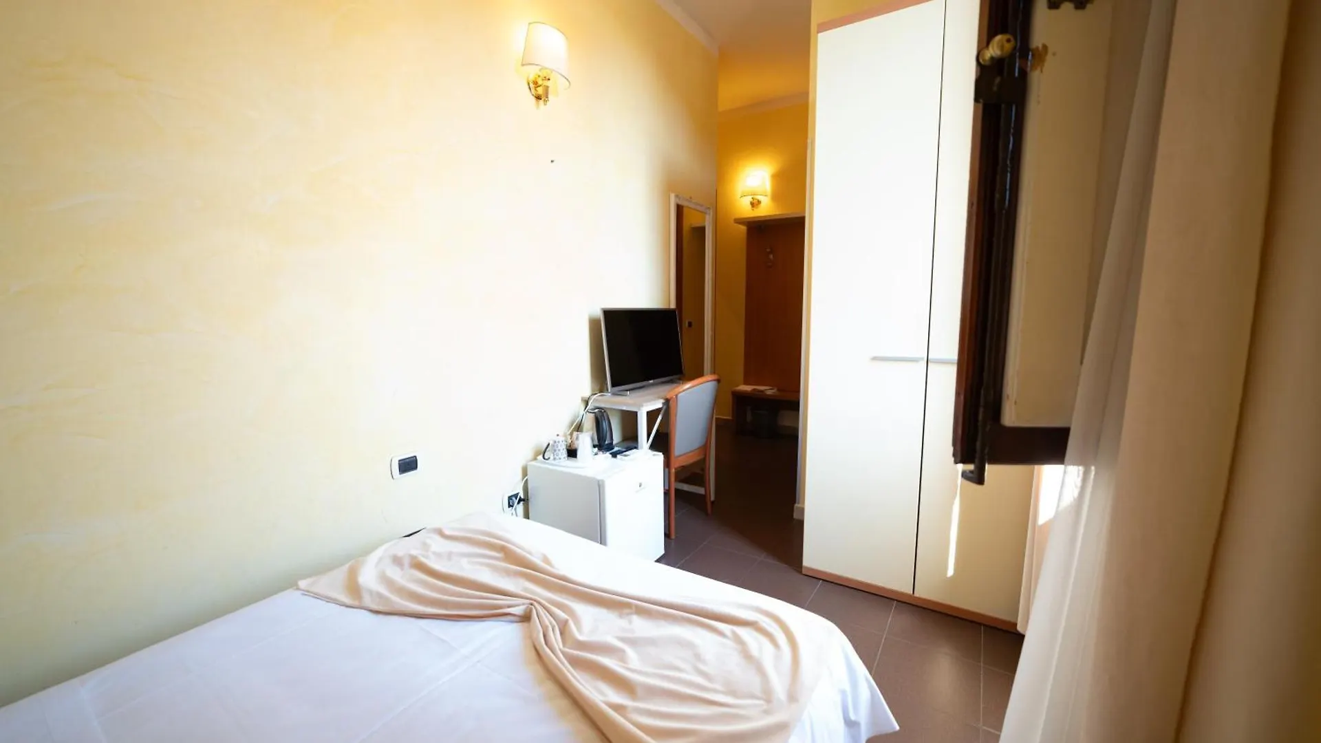 Hotel Angelica Firenze