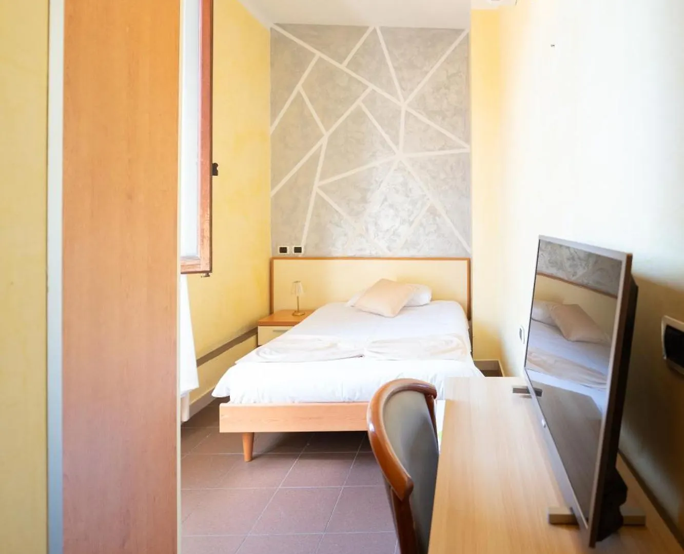Hotel Angelica Firenze