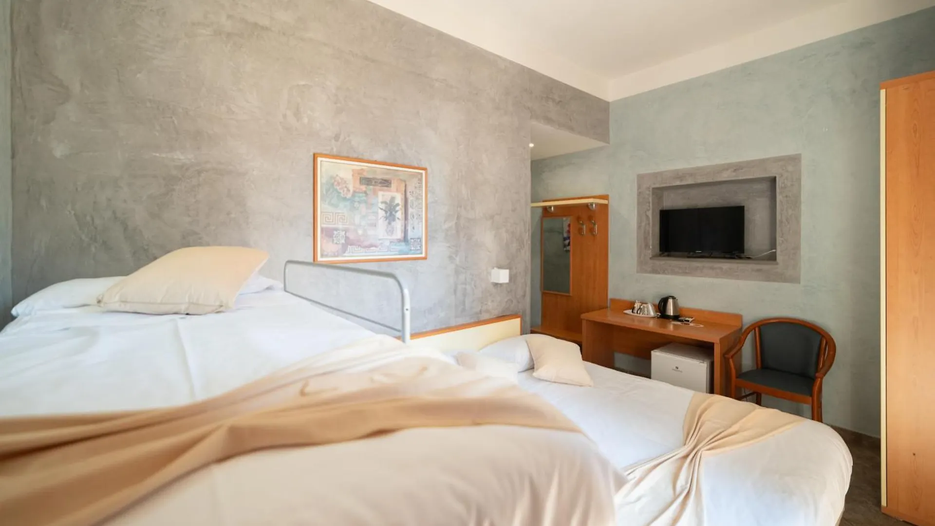 Hotel Angelica Firenze
