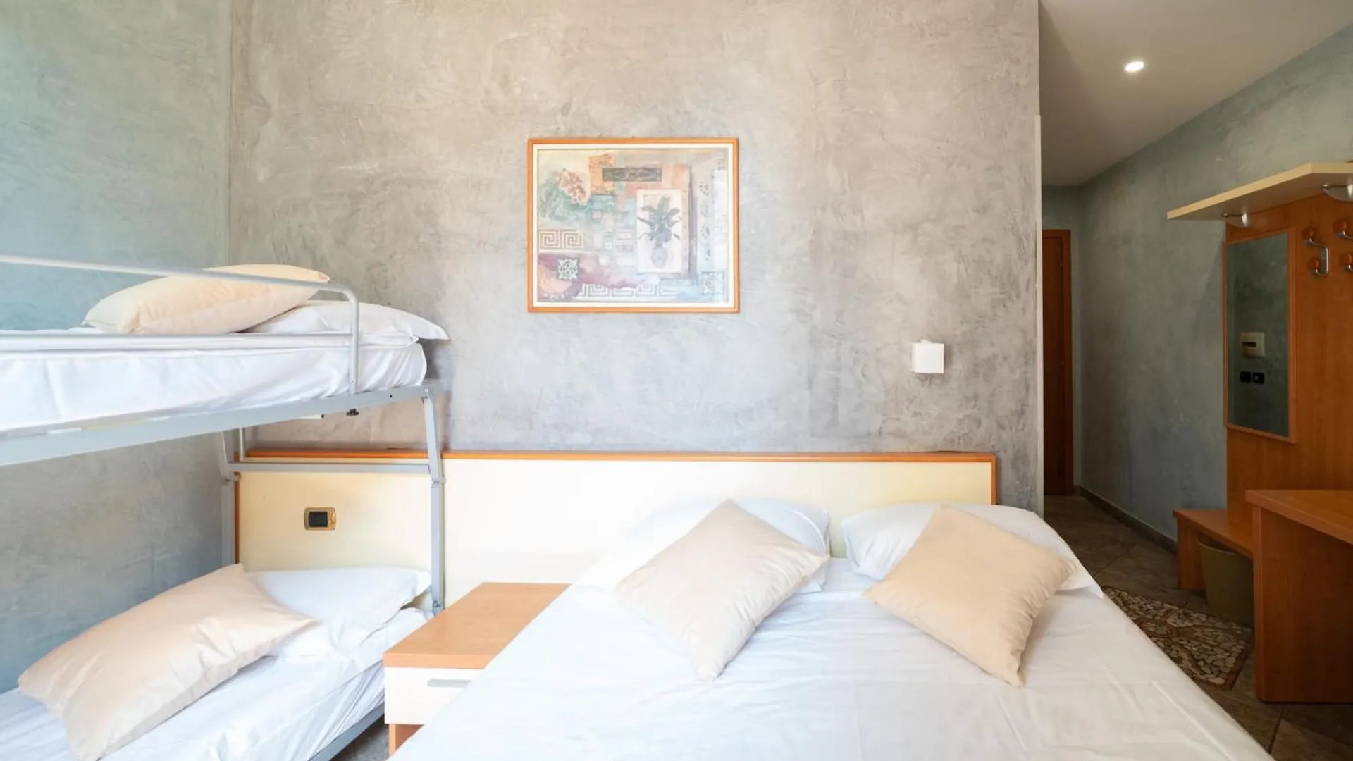 Hotel Angelica Firenze