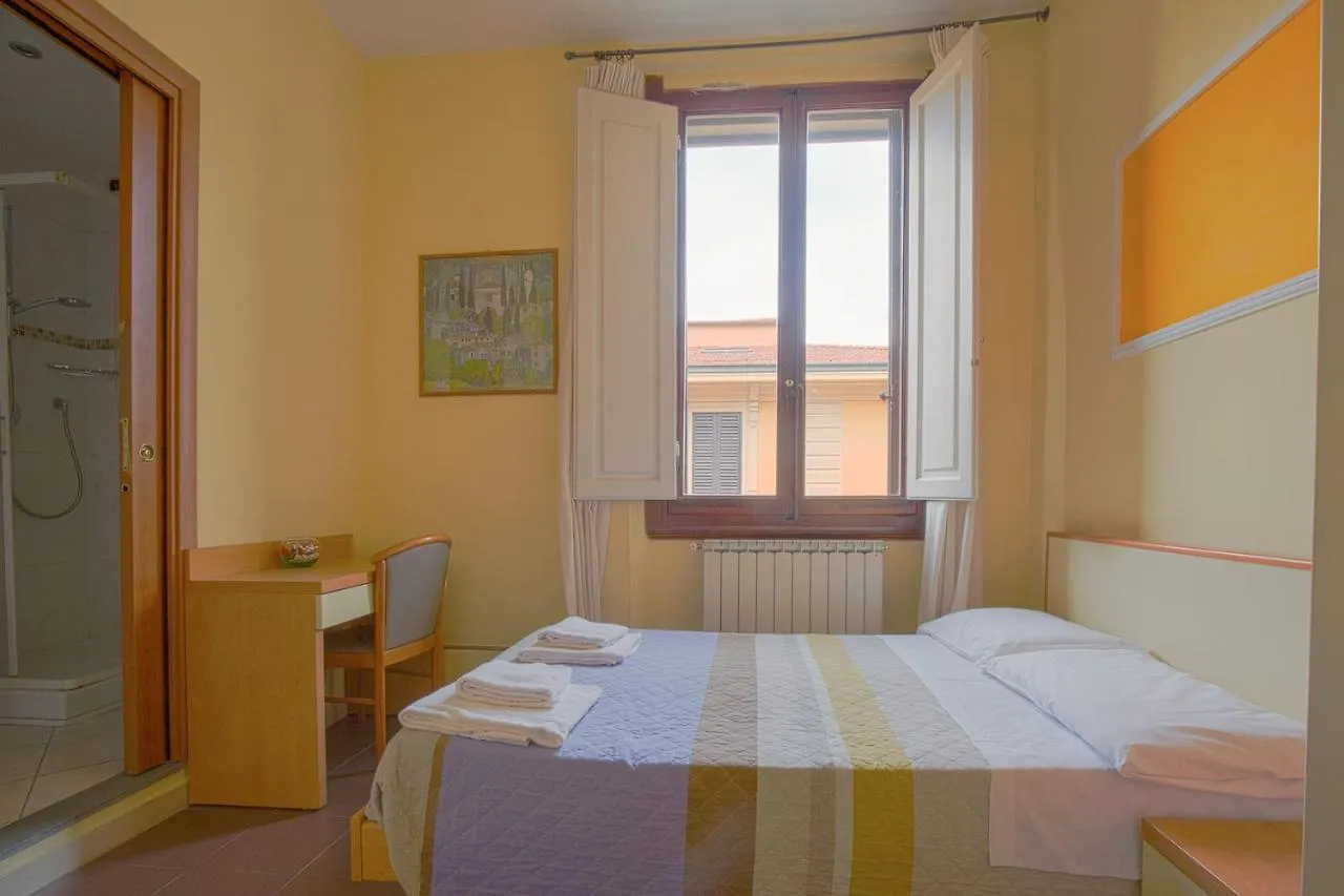 Hotel Angelica Firenze  Florencie