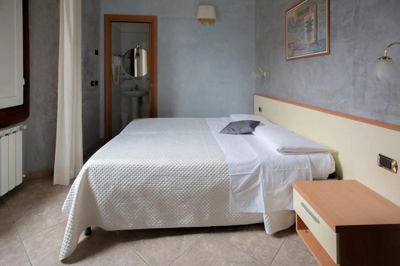 Hotel Angelica Firenze Florencie